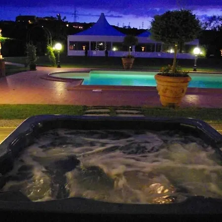 Villa Bottaio *