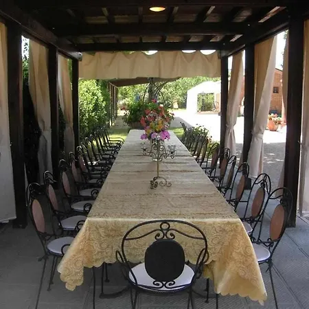 Bottaio Villa Foiano Della Chiana