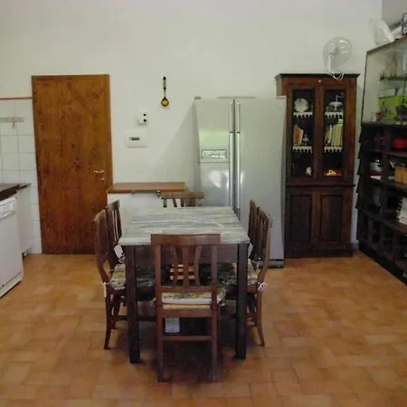 Villa Bottaio *
