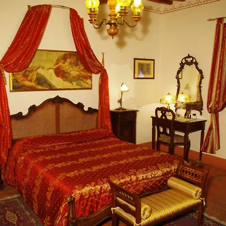 Villa Bottaio Foiano Della Chiana