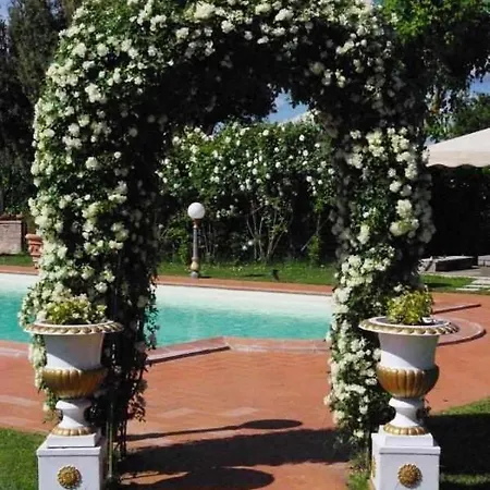 Bottaio Villa