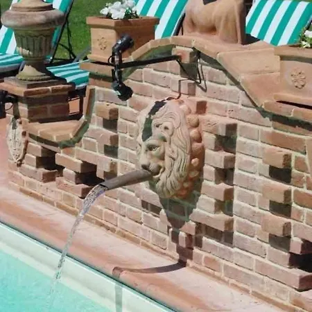 Bottaio Villa *