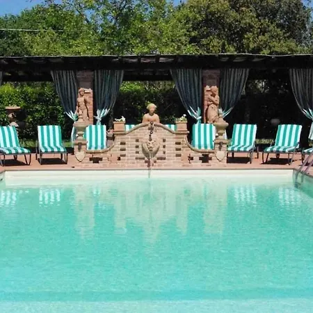 Villa Bottaio Foiano Della Chiana