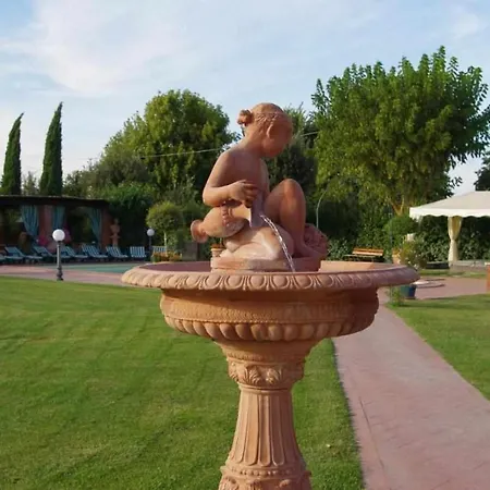 Bottaio Foiano Della Chiana