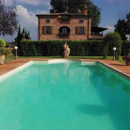 Villa Bottaio Foiano Della Chiana