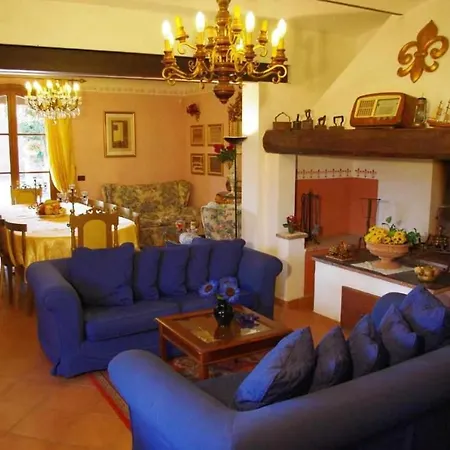 Bottaio Villa Foiano Della Chiana