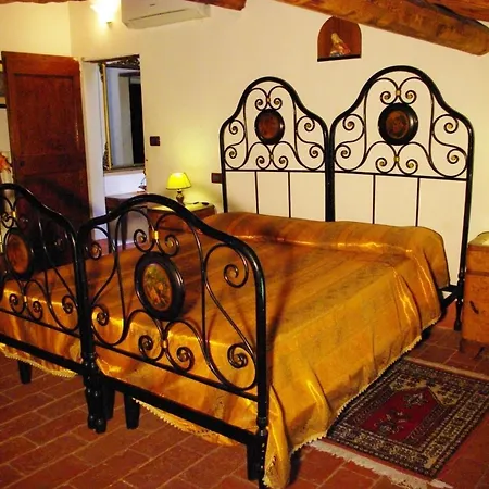 Bottaio Foiano Della Chiana