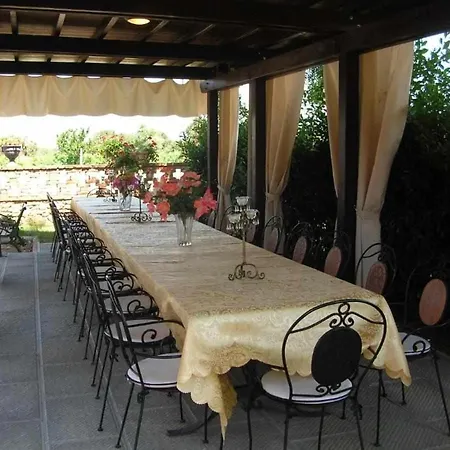 Bottaio Villa Foiano Della Chiana
