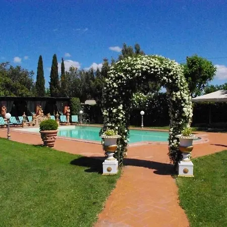 Bottaio Villa