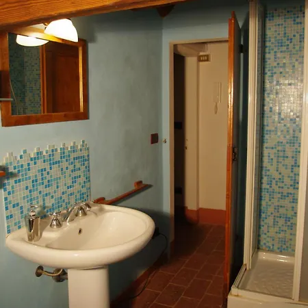 Bottaio Villa *