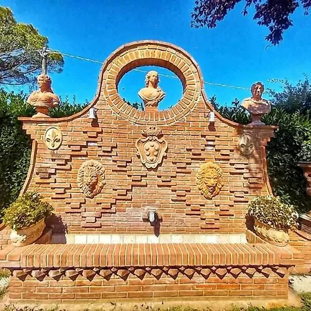 Villa Bottaio Foiano Della Chiana