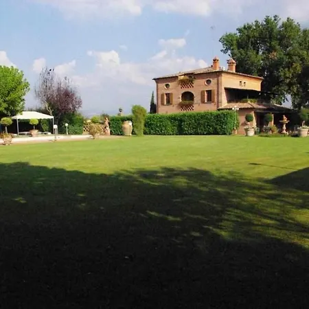 Bottaio Villa