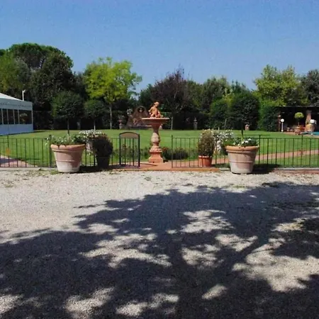 Bottaio Villa Foiano Della Chiana